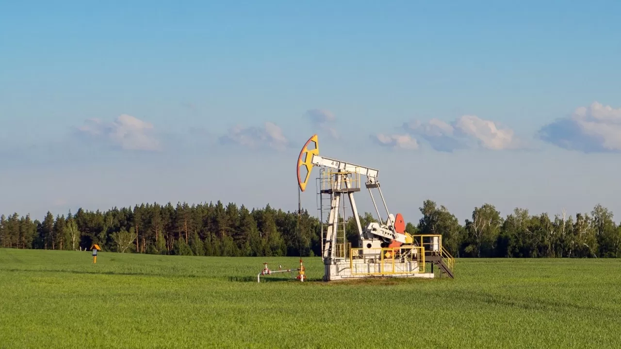 В Казахстане планируют сократить посредников на рынке нефти 
