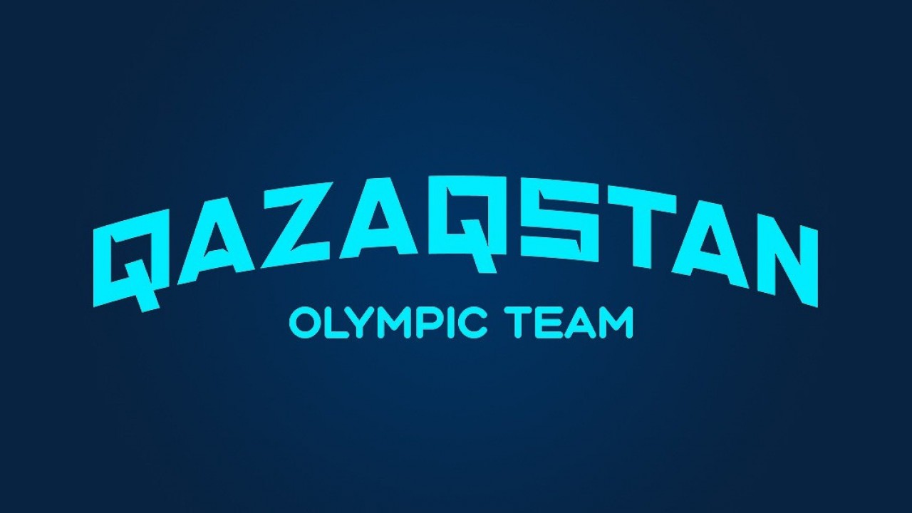 Олимпиадалық құраманың формасына тұңғыш рет «QAZAQSTAN» деп жазылады