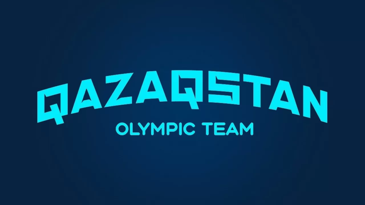 Олимпиадалық құраманың формасына тұңғыш рет "QAZAQSTAN" деп жазылады