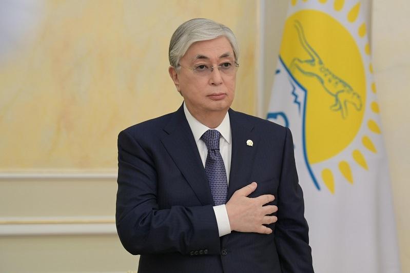 Президент: Ашық және әділ саяси бәсекелестік болатынына кепілдік беремін