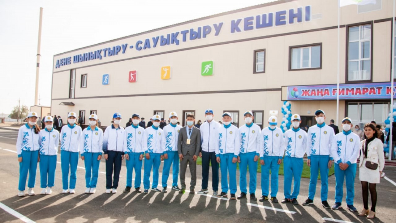 Улучшается ли жизнь в костанайских селах?