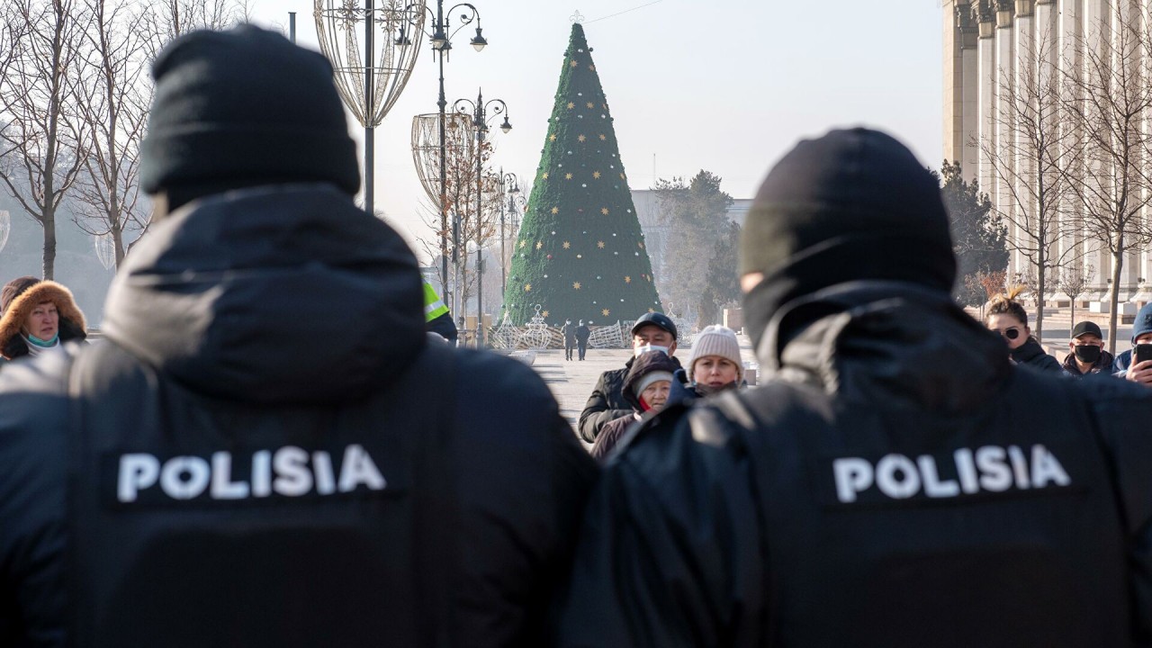 Участники протестов в Петропавловске — кто они? 