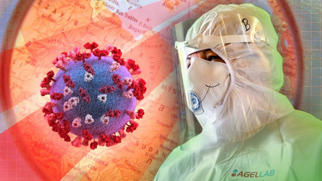 Каким может быть новый штамм коронавируса, рассказали в ВОЗ