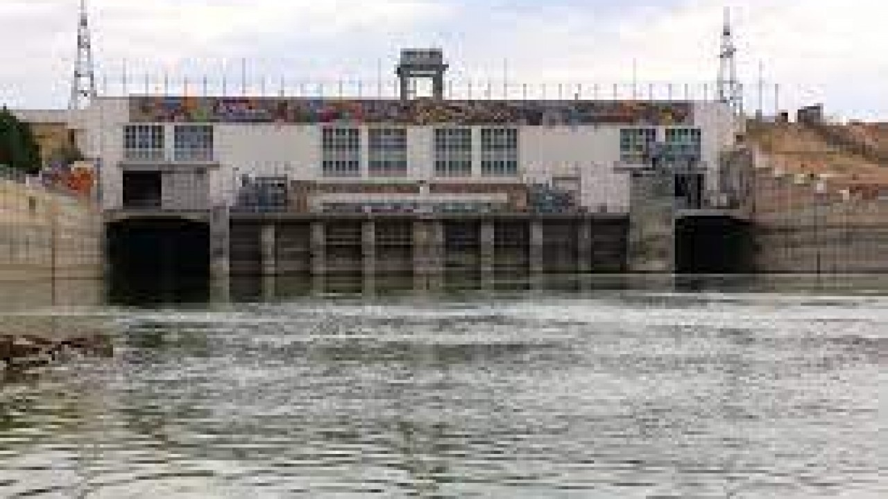 Шардаринская ГЭС снизила нагрузку до 0 МВт из-за отключения внешних линий связи – "Самрук-Энерго" 