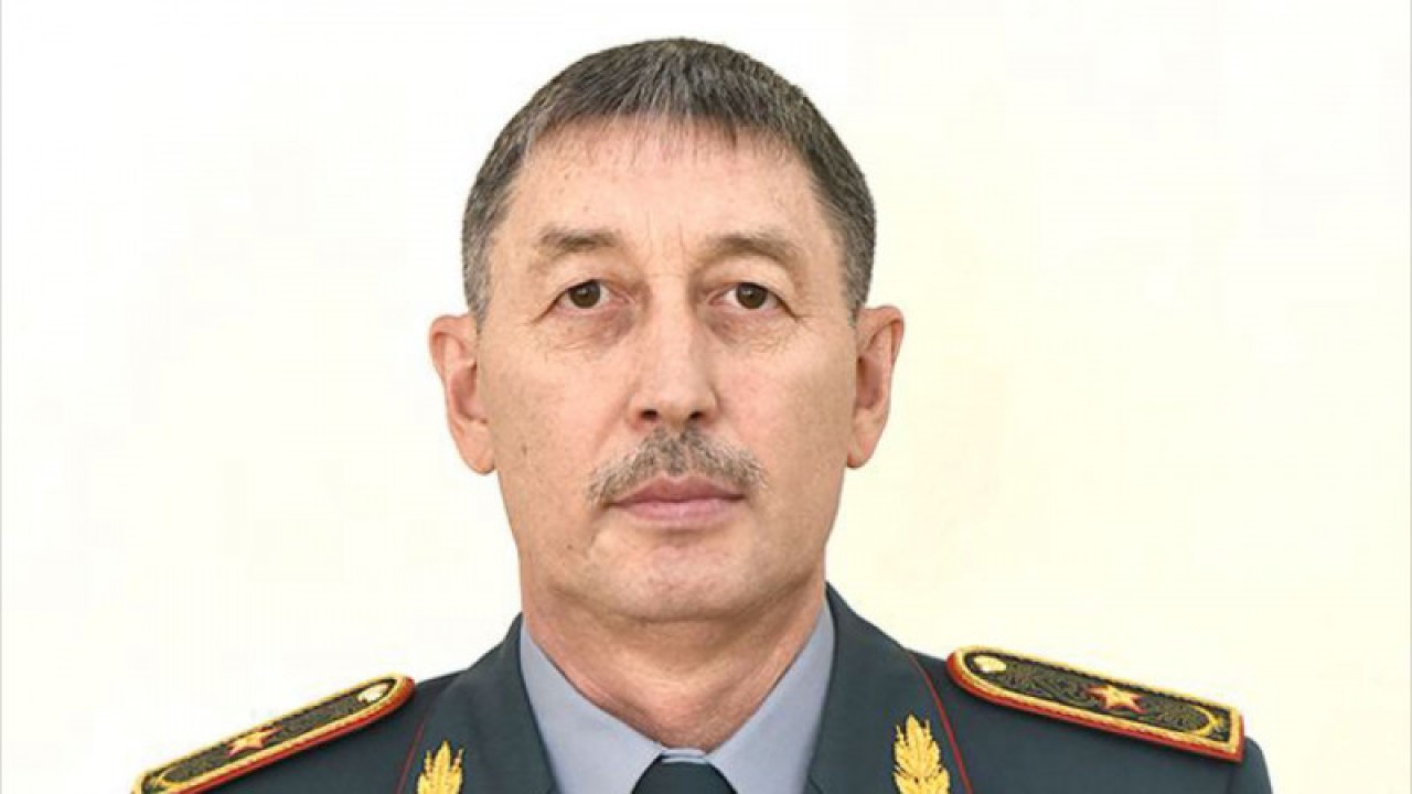 Досье: Ботаканов Еркин Советбекович