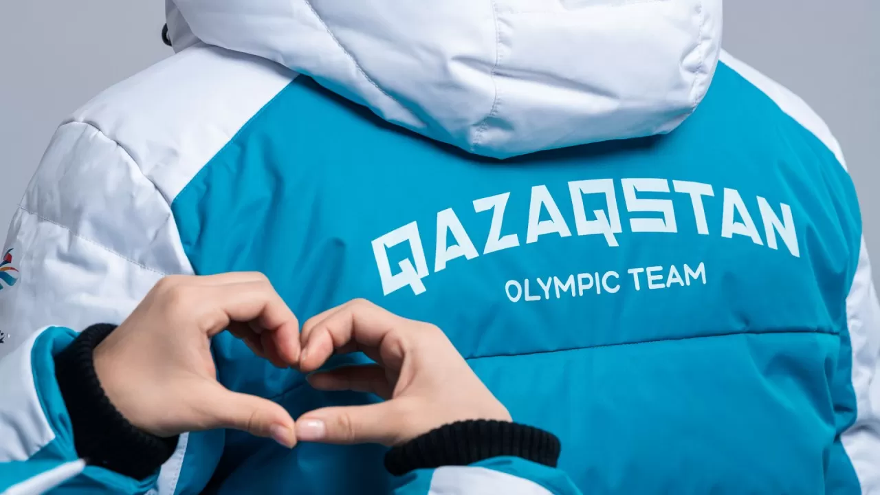 Как казахстанские спортсмены готовятся к Олимпиаде в Пекине