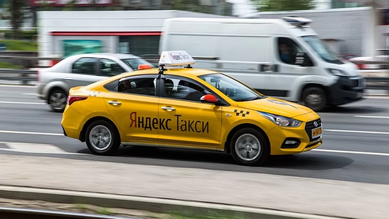 Тұрғындар шағымымен "Яндекс таксиге" тергеу басталды