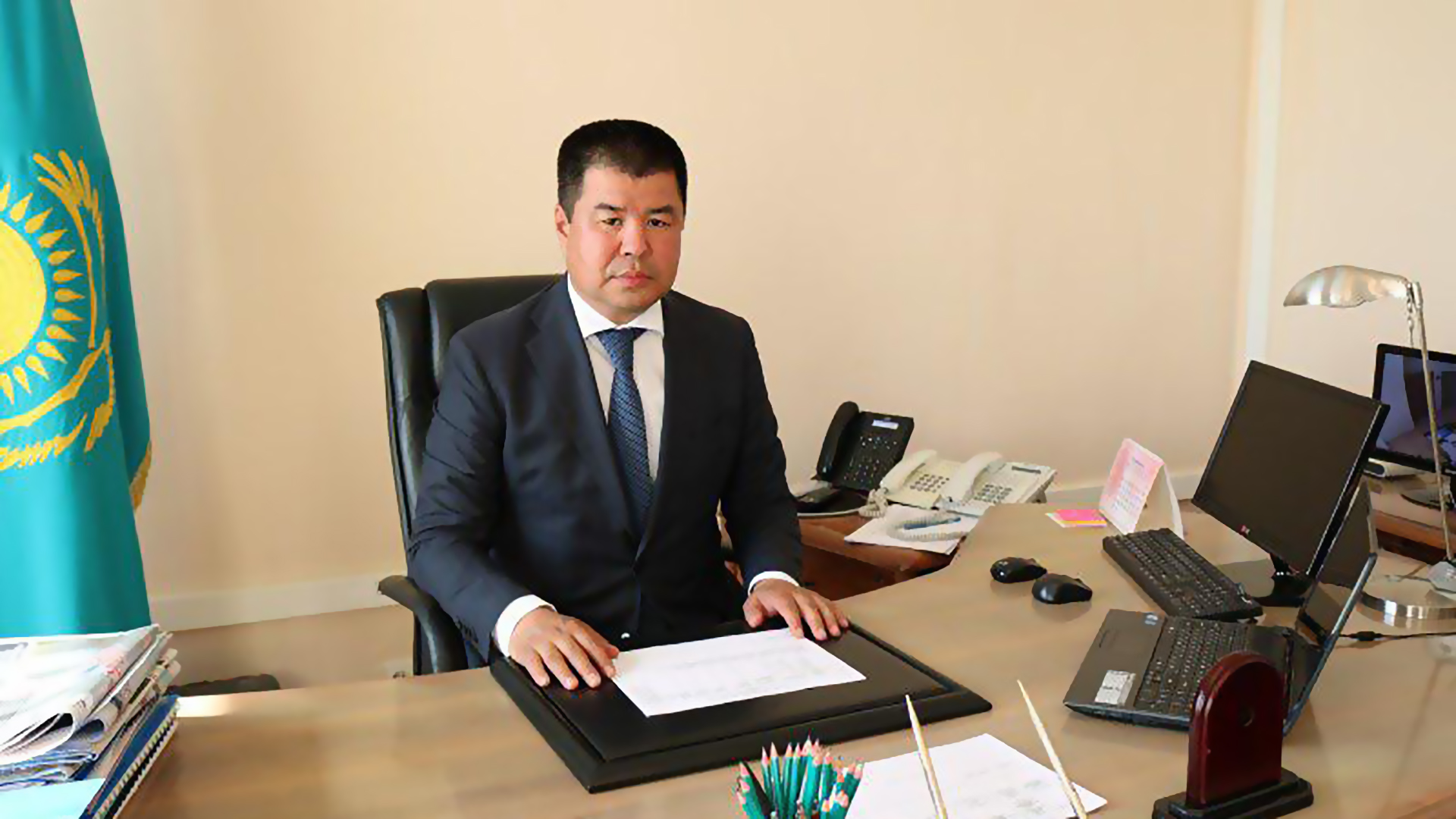 Маңғыстаудағы газ бағасына қатысты Жұмабаев Қарағаев ұсталды 