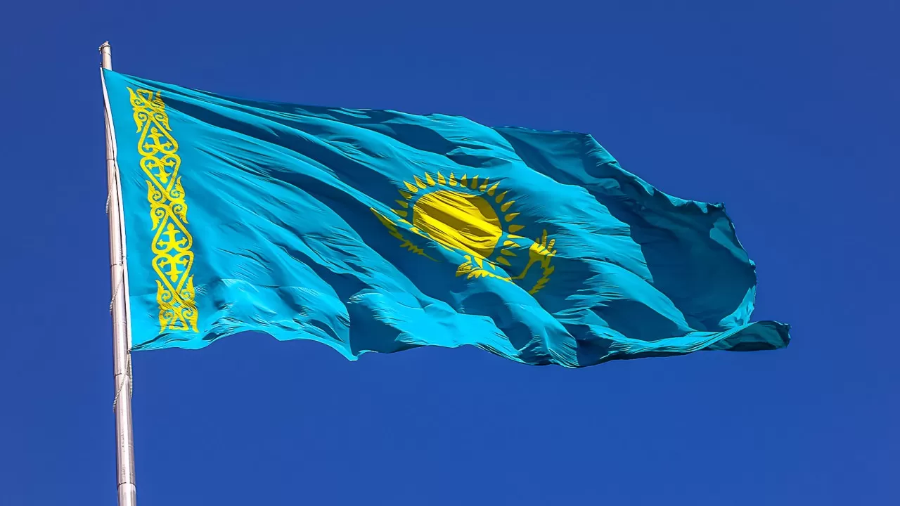 Создадим "новый Казахстан" и будем меняться?