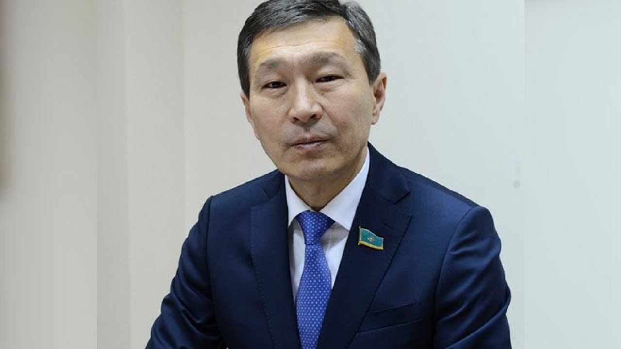 Нурлан Абдиров назначен главой Центризбиркома РК  