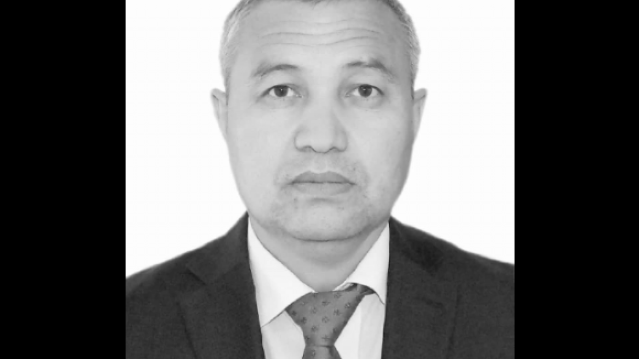 Судья погиб в Алматы во время беспорядков