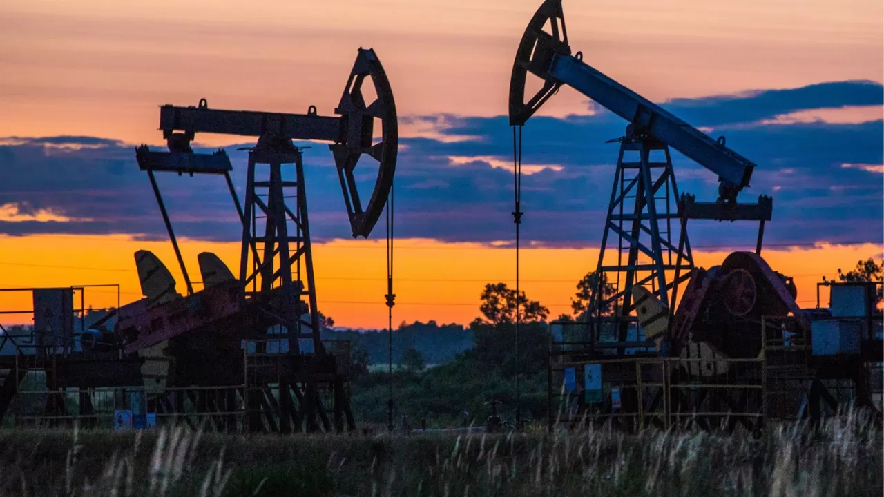 Казахстан стал главным триггером роста цен на нефть в последние дни