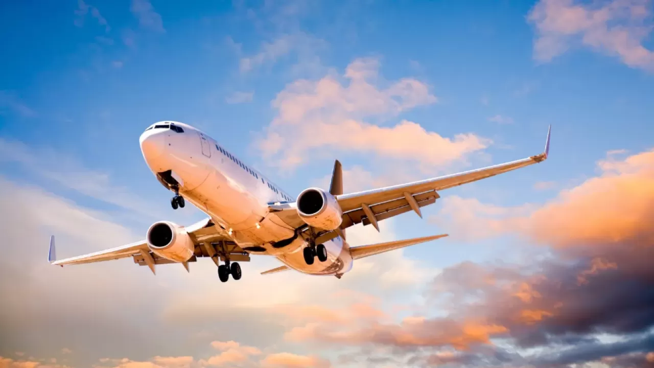 На 13% вырос пассажиропоток у авиаперевозчиков в Казахстане – МИИР РК