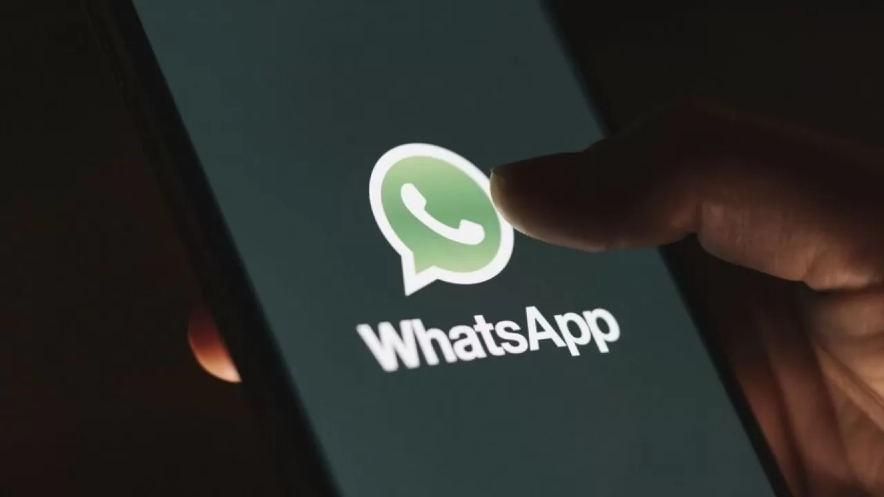 В WhatsApp запретят пользователям делать скриншоты