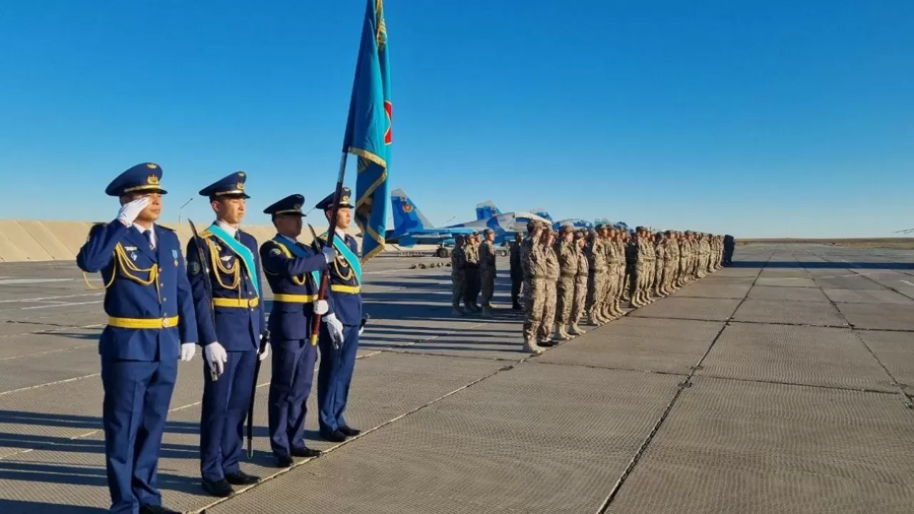 Минобороны РК уволит в запас 7 тысяч военнослужащих-срочников