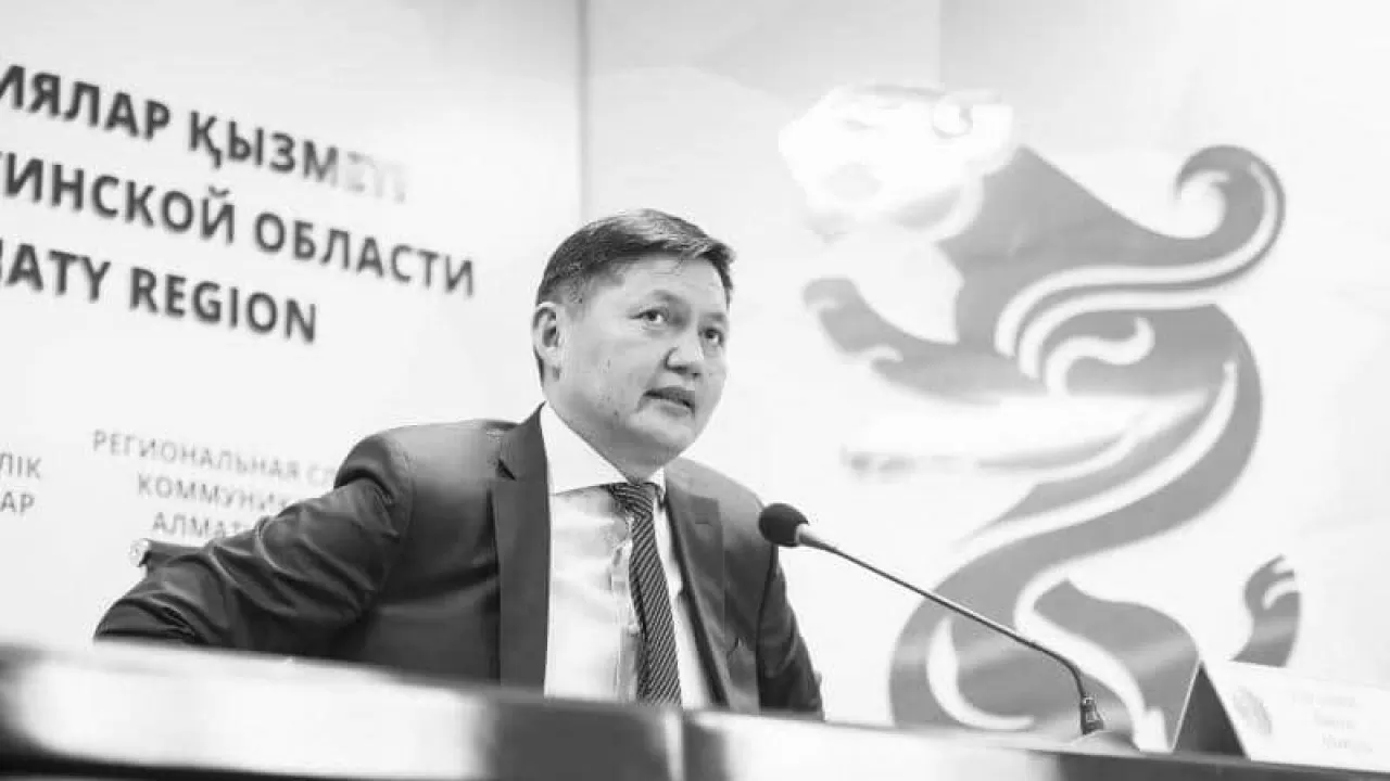 Журналистер үйіне Бейсен Құранбектің есімін беру бастамасын қолдау қажет – Қасым-Жомарт Тоқаев