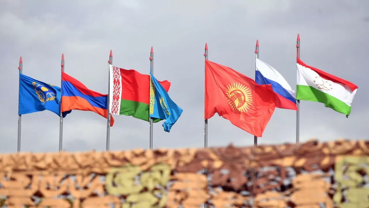 Қырғыз елі өз аумағында ҰҚШҰ оқу-жаттығуларын өткізу туралы шешімнің күшін жойды