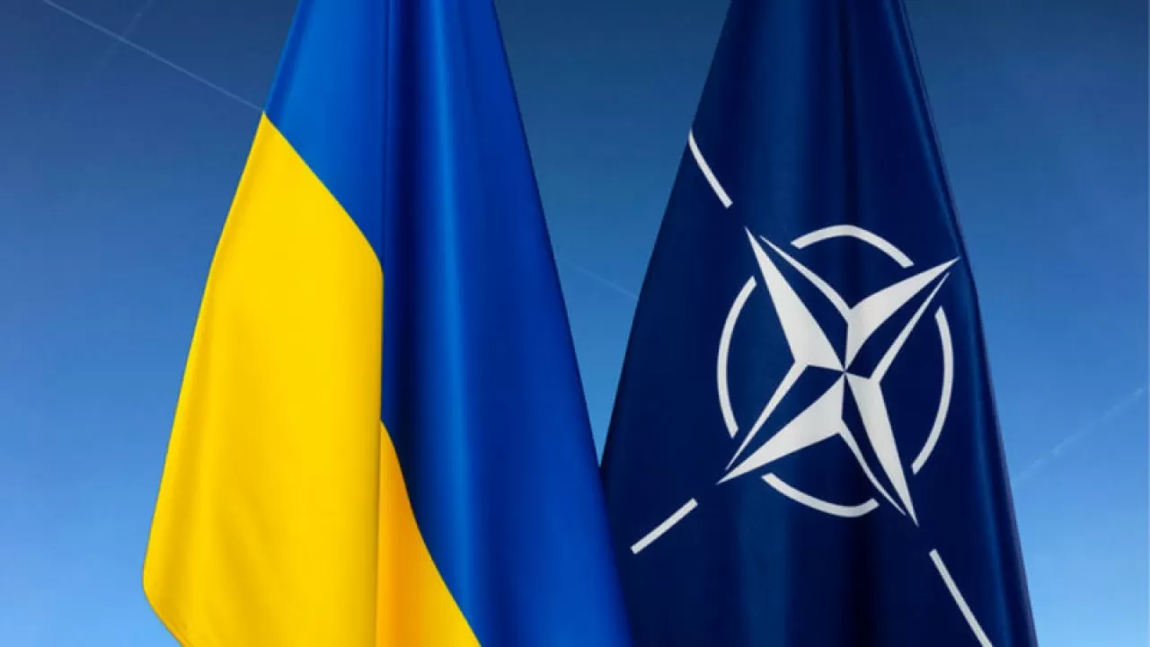 Девять европейских стран поддержали вступление Украины в НАТО