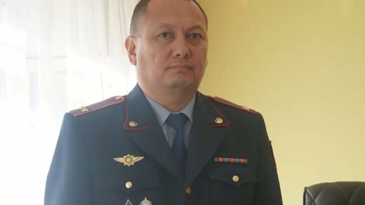 В Рудном и Житикаре новые начальники полиции