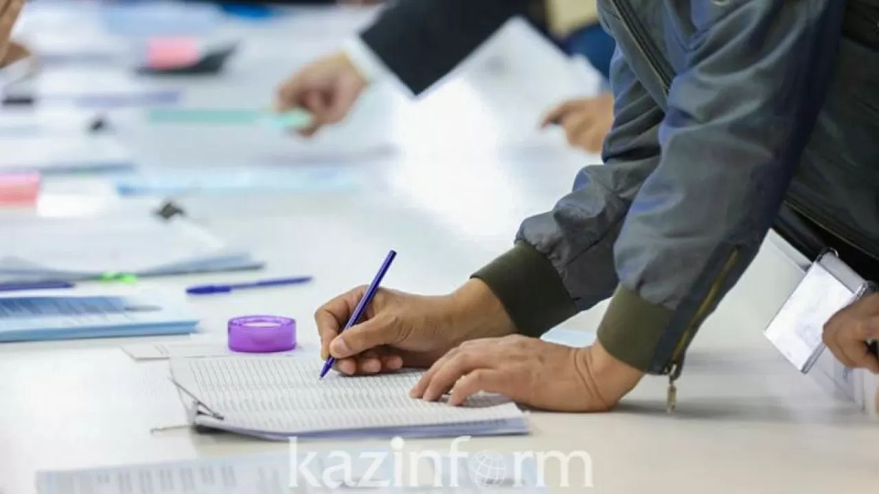 В махинациях с грантами "Енбек" подозревают сотрудницу отдела занятости СКО