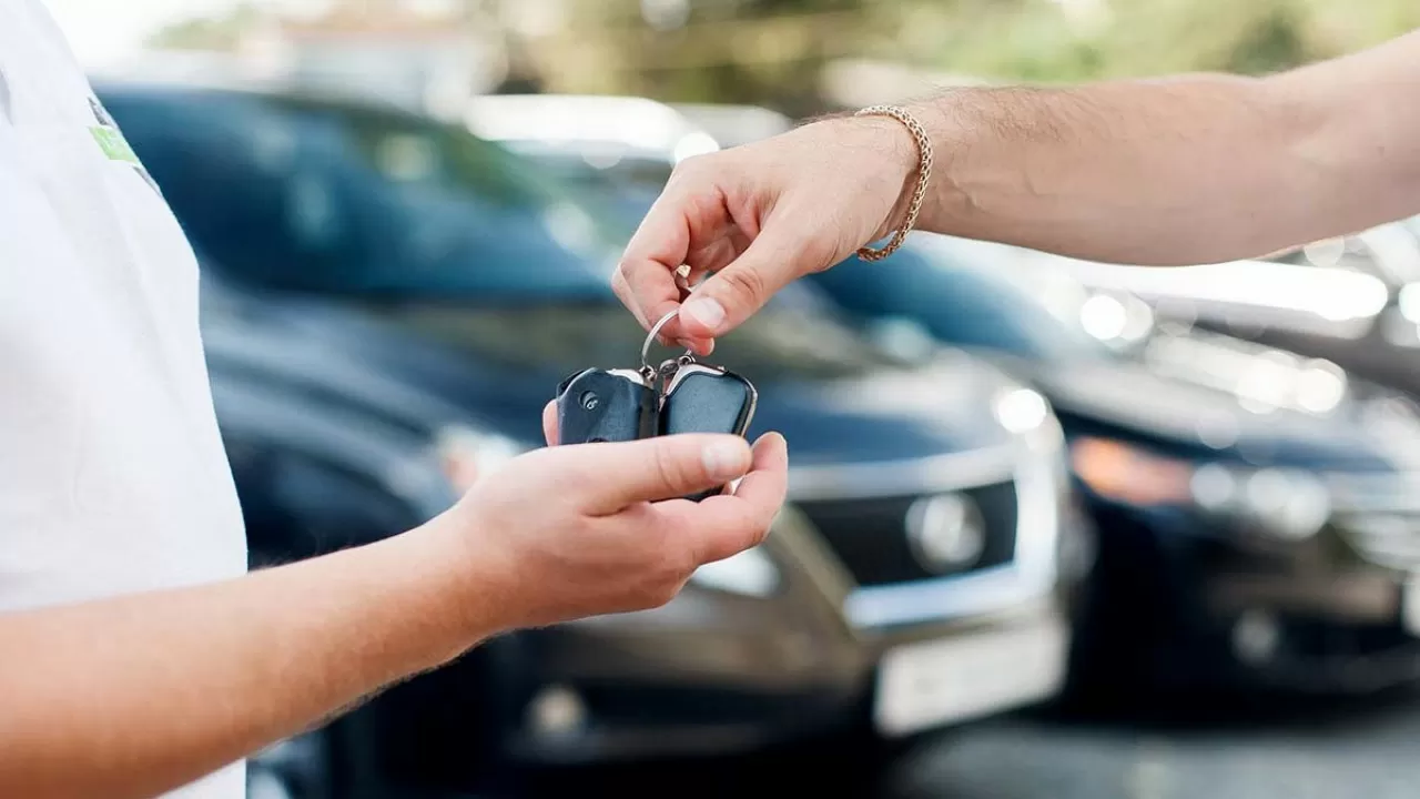 В Казахстане подержанные авто продаются дороже себестоимости