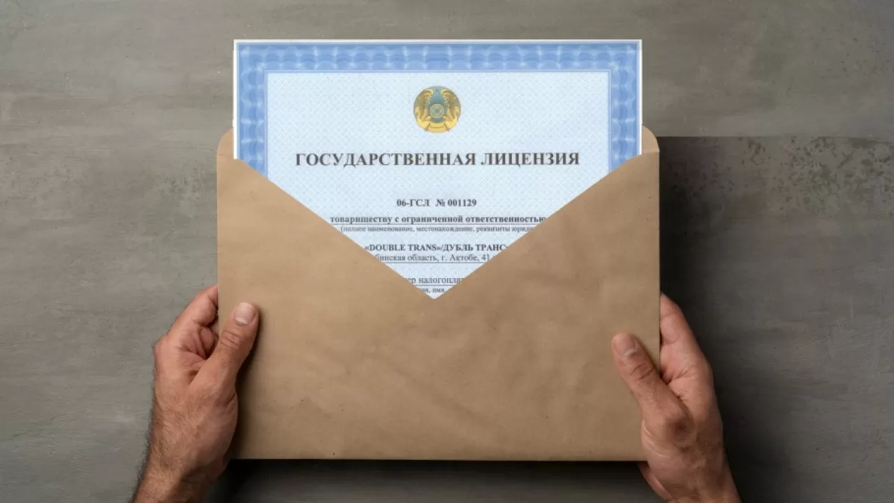 В Казахстане предлагают ввести лицензирование для рынков