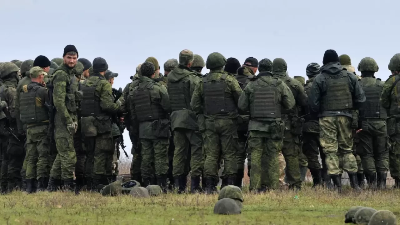 Мобилизация в РФ: стало известно о гибели пятерых призванных из Челябинской области