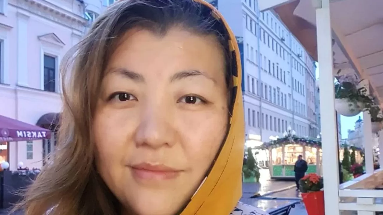 Жительницу Бурятии задержали в Астане