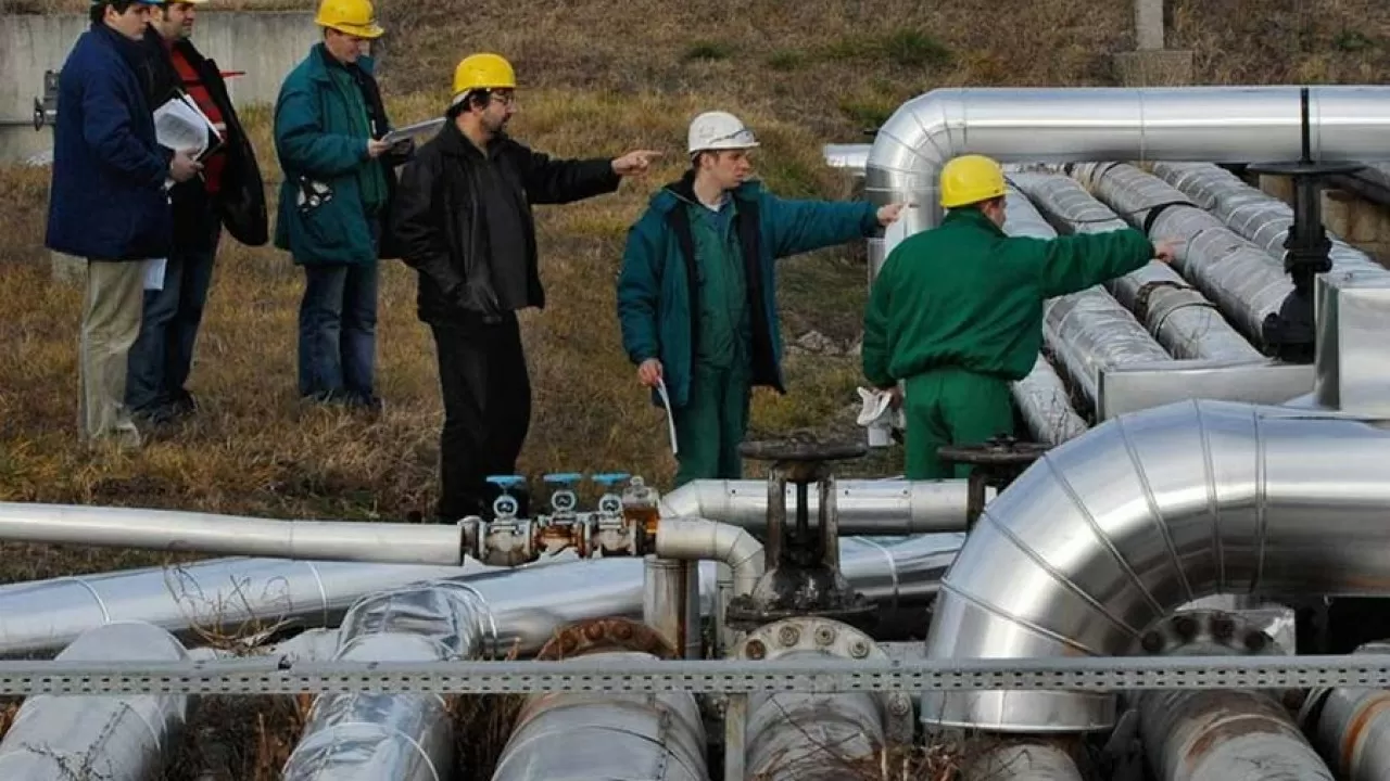 Утечка на нефтепроводе "Дружба" не повлияла на поставки в Европу
