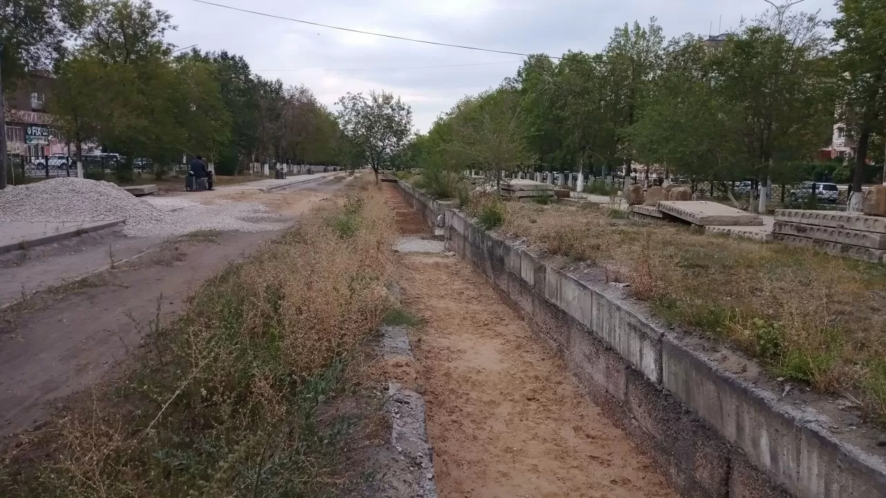Темиртау будет замерзать по вине подрядчика и коммунальщиков