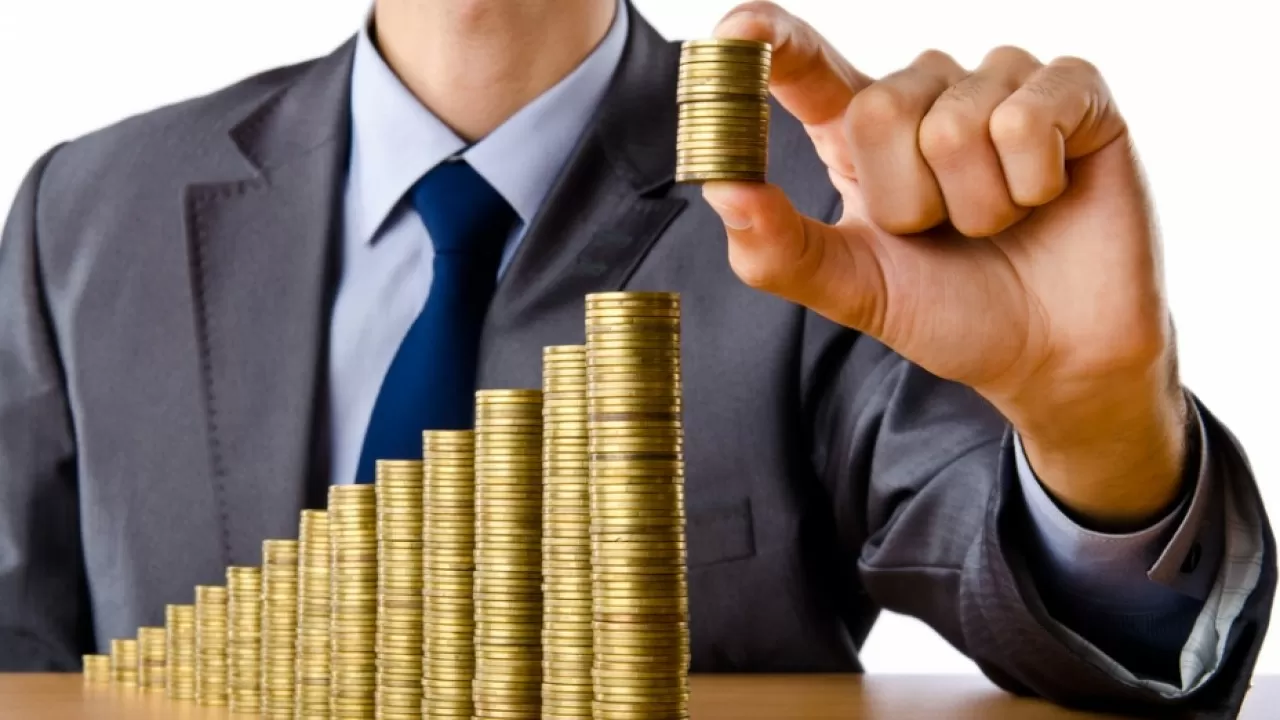 Выдача потребительских кредитов выросла на 21,4% в Казахстане