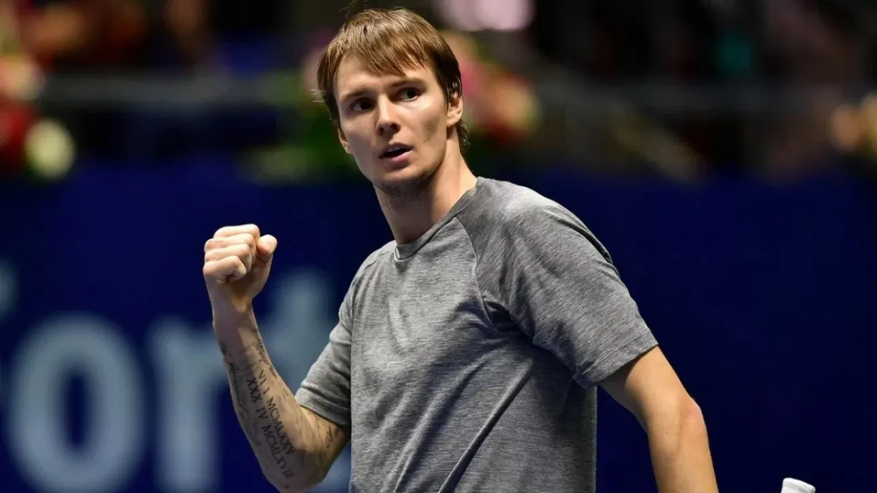 Бублик вышел в четвертьфинал UniCredit Firenze Open