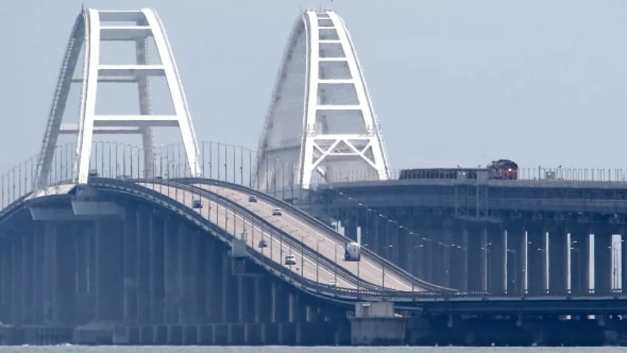 "Желтый" уровень террористической опасности вводится в двух муниципалитетах на востоке Крыма