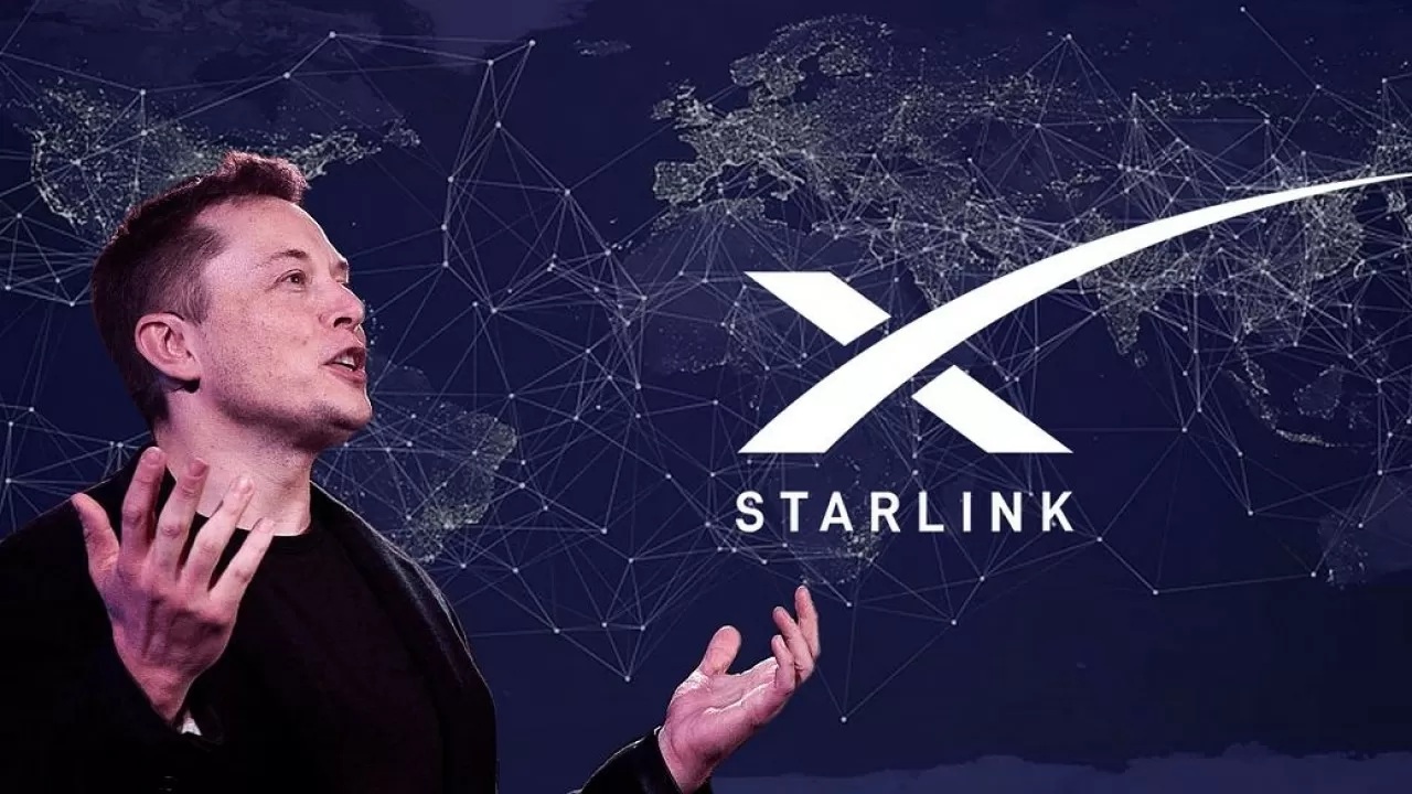 Маск Украинадағы Starlink жұмысы қалай қаржыландырылатынын айтты