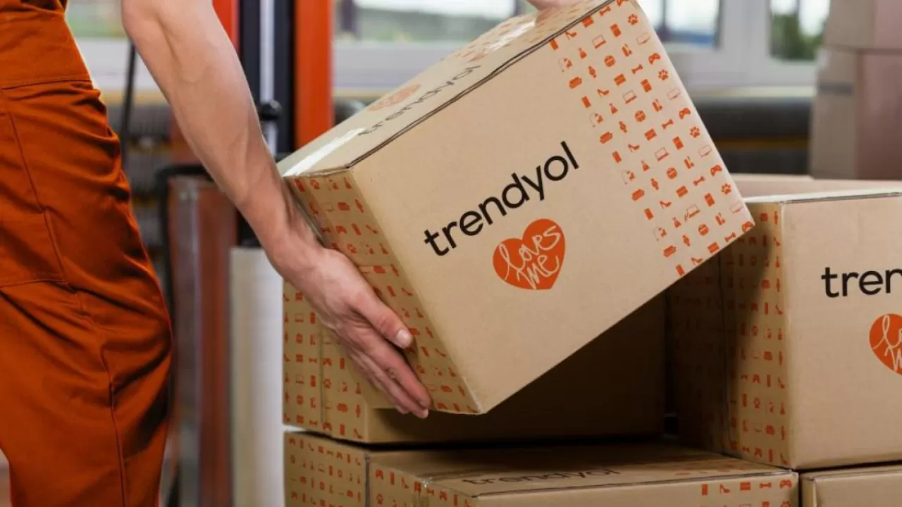 Түркиялық Trendyol қазақстандық нарыққа шықты   