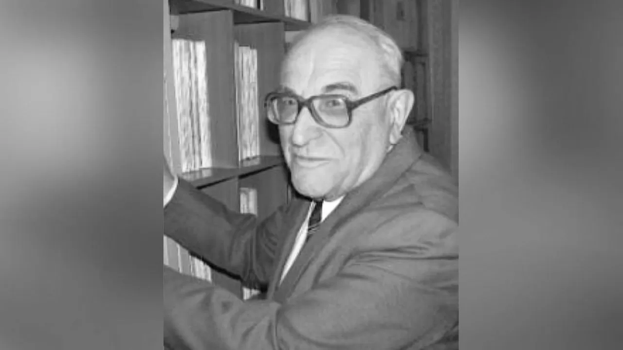 Токаев выразил соболезнования родным профессора, музыковеда Наума Шафера