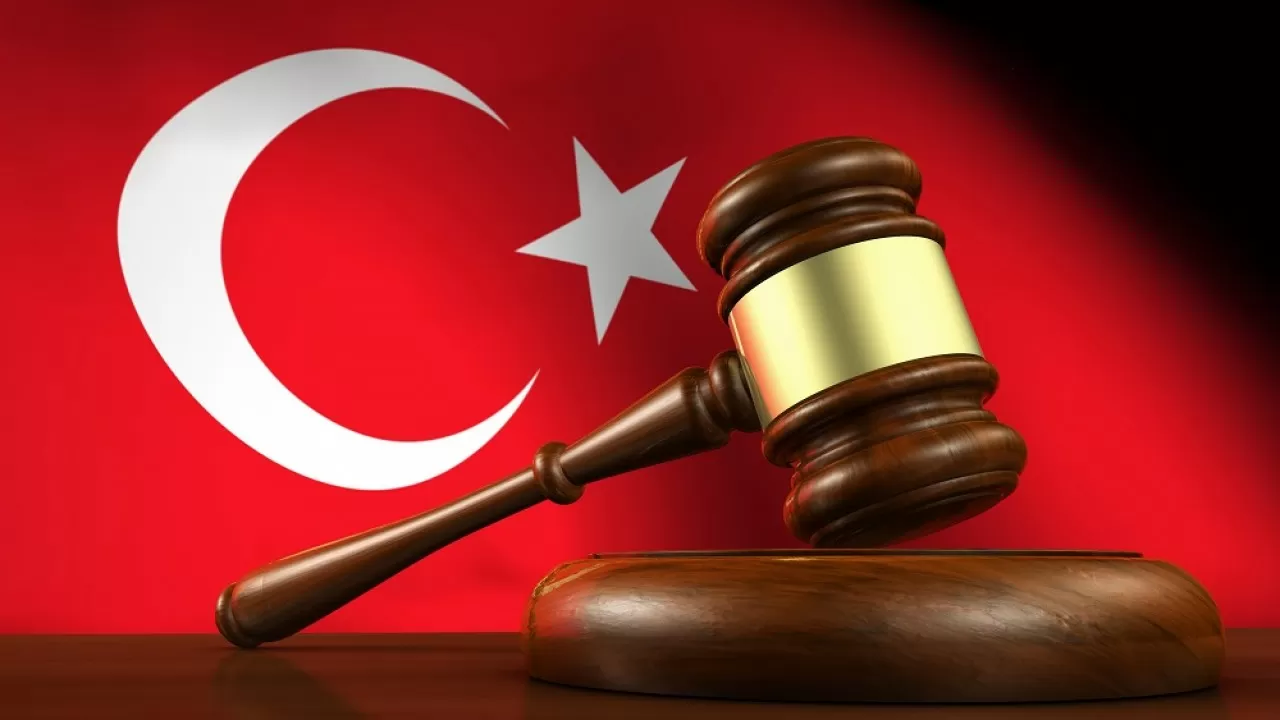 На 18 млн долларов оштрафовали Meta в Турции