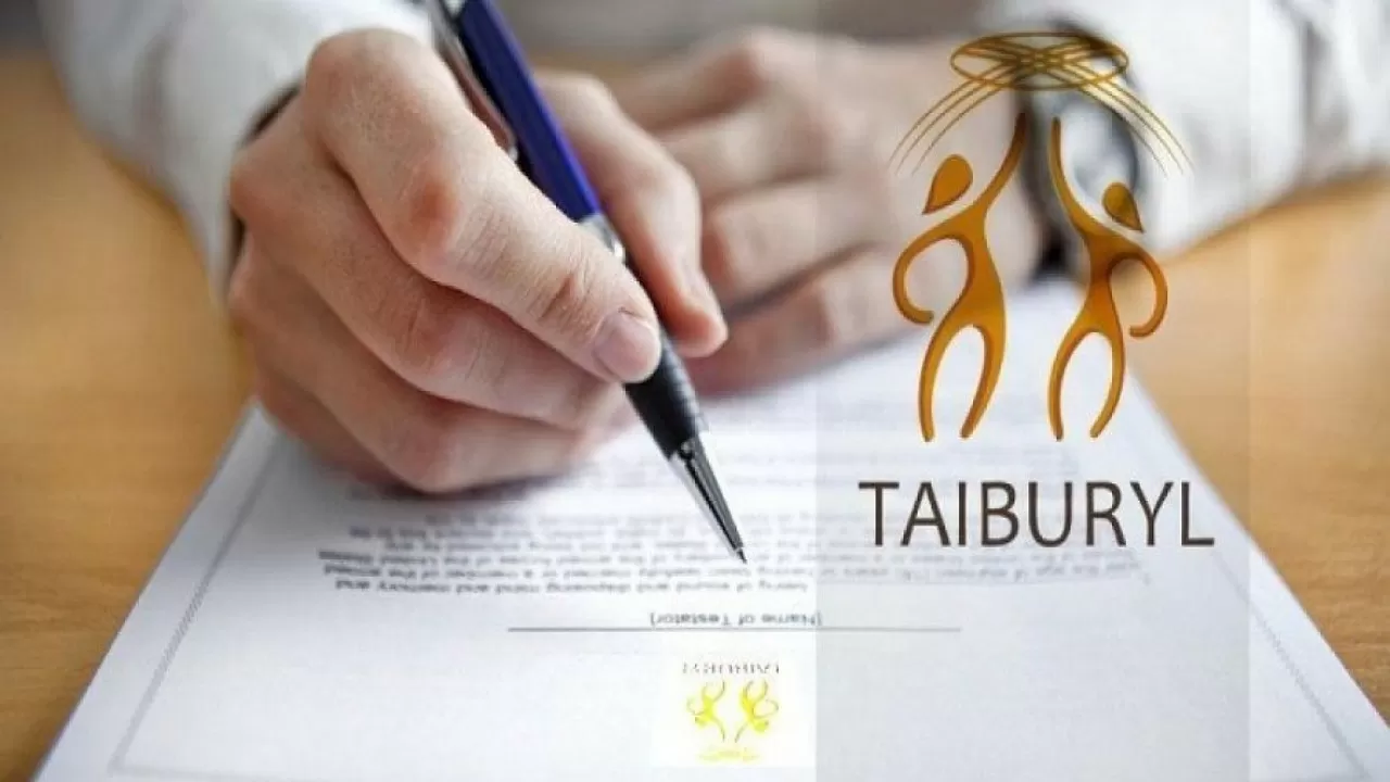 "Қазақстан халқына" қоры білім гранттарын тағайындау бойынша қосымша байқау жариялады