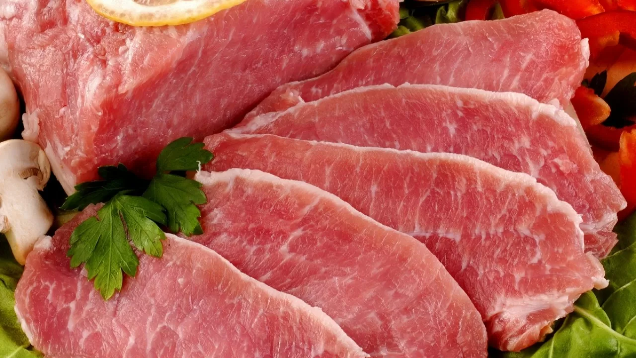 Казахстанцы стали есть больше мяса  