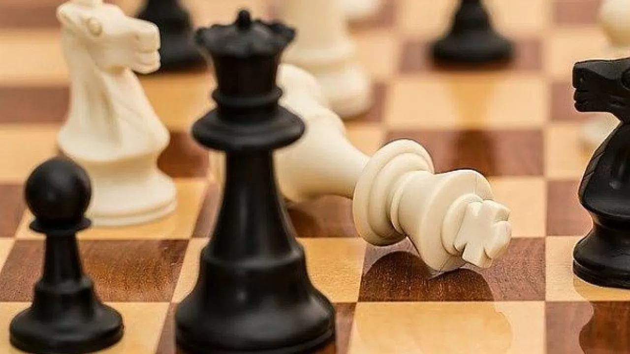 Казахстанские заключенные стали участниками чемпионата мира по шахматам