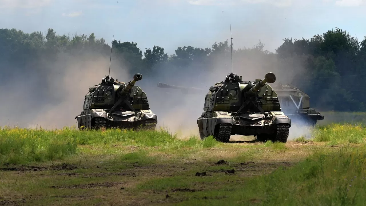 Ресей мен Украинаның әскери шығындарын есептеу мүмкін емес