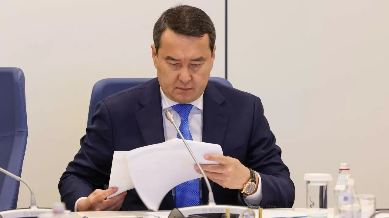 Изъятые у коррупционеров средства теперь будут направляться на строительство школ – Смаилов