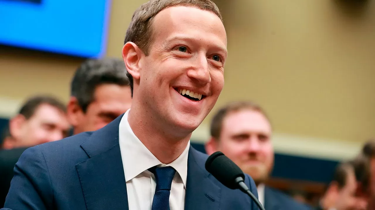 Meta увеличит расходы на метавселенную