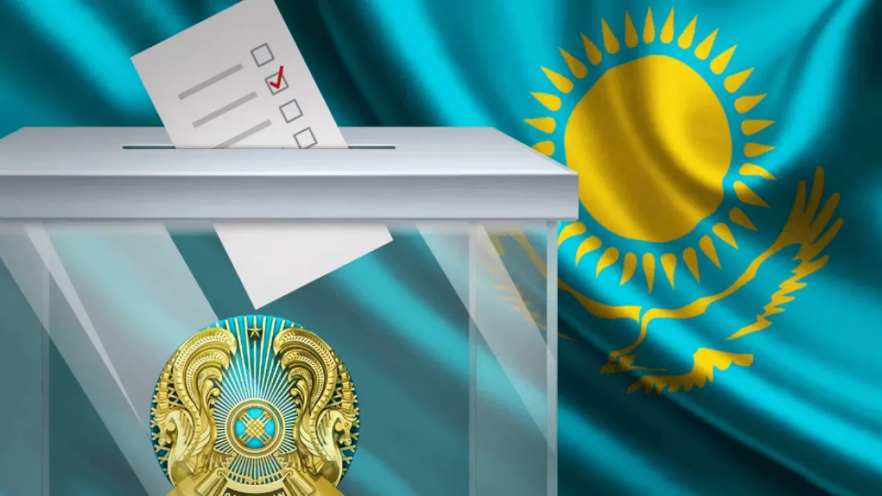 Документы 12 кандидатов в президенты приняты в ЦИК, одному отказано