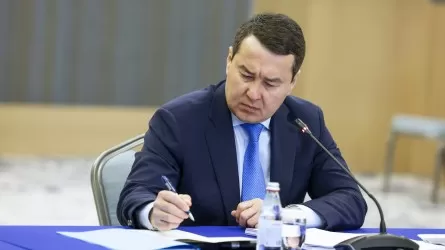 Алихан Смаилов поручил увеличить сеть кризисных центров в Казахстане