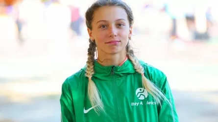 Кто представит Казахстан на юниорском чемпионате Азии по легкой атлетике 