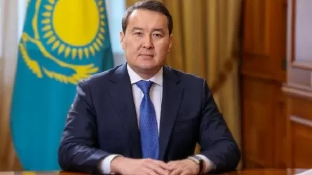 Ә.Смайылов: Мемлекетіміздің мәртебесі биіктеп, рухы асқақтай берсін 