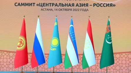 Токаев предложил выработать конкретный механизм превентивных мер безопасности