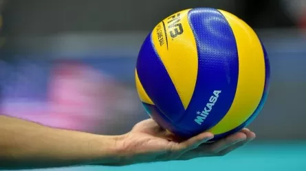 Казахстан закончил выступление на женском чемпионате мира по волейболу