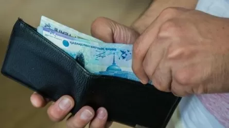 Названы города Казахстана, где работодатели платят больше всего